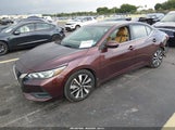 Nissan Sentra Sv Xtronic Cvt 3N1AB8CV9MY294002 photo