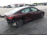 Nissan Sentra Sv Xtronic Cvt 3N1AB8CV9MY294002 photo