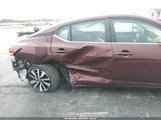 Nissan Sentra Sv Xtronic Cvt 3N1AB8CV9MY294002 photo