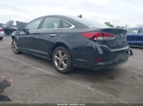 Hyundai Sonata Sel 5NPE34AF2JH655904 fotografie