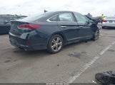 Hyundai Sonata Sel 5NPE34AF2JH655904 fotografie