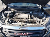 GMC Terrain Fwd Sle 3GKALMEV8NL140495 снимка