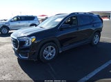 GMC Terrain Fwd Sle 3GKALMEV8NL140495 снимка