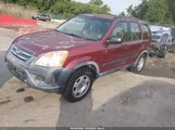 Honda Cr-V Lx JHLRD68585C008080 fotografie