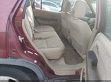 Honda Cr-V Lx JHLRD68585C008080 fotografie