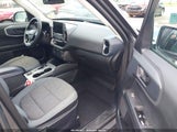 Ford Bronco Sport Big Bend 3FMCR9B63MRB21759 fotografie
