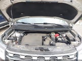 Ford Explorer Xlt 1FM5K8D85HGD36532 снимка