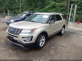 Ford Explorer Xlt 1FM5K8D85HGD36532 снимка