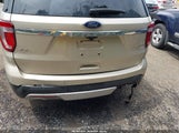 Ford Explorer Xlt 1FM5K8D85HGD36532 снимка