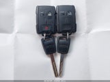 GMC Sierra 1GTN1TEHXEZ206707 снимка