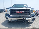 GMC Sierra 1GTN1TEHXEZ206707 снимка