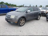 Lincoln Mkx 2LMDJ8JC6ABJ02036 снимка