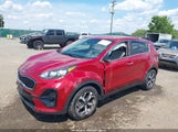 Kia Sportage Lx KNDPM3AC7L7644040 снимка