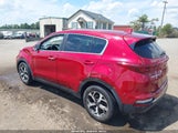 Kia Sportage Lx KNDPM3AC7L7644040 снимка