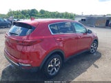 Kia Sportage Lx KNDPM3AC7L7644040 снимка