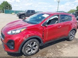 Kia Sportage Lx KNDPM3AC7L7644040 снимка