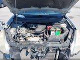 Nissan Rogue Sv JN8AS5MV4BW668728 снимка