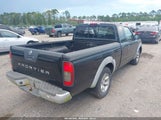 Nissan Frontier Xe 1N6DD26S22C379124 photo