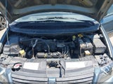 Dodge Grand Caravan Sxt 2D4GP44L87R180093 photo