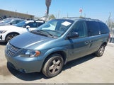 Dodge Grand Caravan Sxt 2D4GP44L87R180093 photo