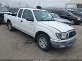 Toyota Tacoma 5TEVL52N92Z017272 fotografie