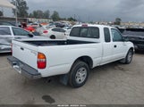 Toyota Tacoma 5TEVL52N92Z017272 fotografie