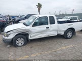 Toyota Tacoma 5TEVL52N92Z017272 fotografie