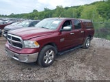 Ram  Classic Tradesman 4X4 5'7 Box 3C6RR7KG3NG173716 снимка