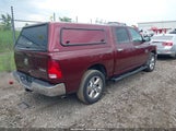 Ram  Classic Tradesman 4X4 5'7 Box 3C6RR7KG3NG173716 снимка