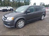Dodge Grand Caravan Se 2C4RDGBGXKR701264 fotografie