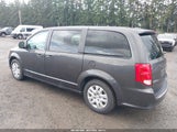 Dodge Grand Caravan Se 2C4RDGBGXKR701264 fotografie
