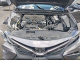 Toyota Camry Se 4T1G11AK1RU849251 photo