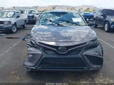 Toyota Camry Se 4T1G11AK1RU849251 photo