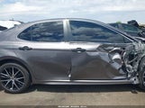 Toyota Camry Se 4T1G11AK1RU849251 photo