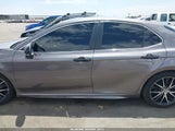 Toyota Camry Se 4T1G11AK1RU849251 photo