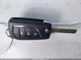 Toyota Camry Se 4T1G11AK1RU849251 photo