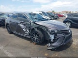 Toyota Camry Se 4T1G11AK1RU849251 photo