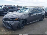 Toyota Camry Se 4T1G11AK1RU849251 photo