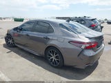 Toyota Camry Se 4T1G11AK1RU849251 photo