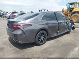 Toyota Camry Se 4T1G11AK1RU849251 photo