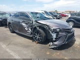 Toyota Camry Se 4T1G11AK1RU849251 photo