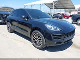 Porsche Macan Sport Edition WP1AA2A50JLB18359 снимка