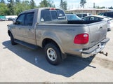 Ford F-150 King Ranch Edition/Lariat/Xlt 1FTRW08L21KF42033 снимка