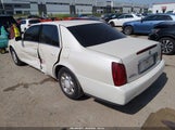 Cadillac Deville Standard W/W20 1G6KD54Y71U247393 fotografie