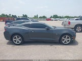Chevrolet Camaro 1Lt 1G1FB1RS7G0134764 fotografie
