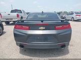 Chevrolet Camaro 1Lt 1G1FB1RS7G0134764 fotografie
