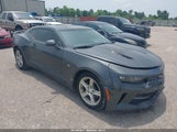 Chevrolet Camaro 1Lt 1G1FB1RS7G0134764 fotografie