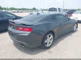 Chevrolet Camaro 1Lt 1G1FB1RS7G0134764 fotografie
