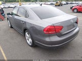 Volkswagen Passat 2.0L Tdi Sel Premium 1VWCN7A38DC037167 снимка