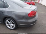 Volkswagen Passat 2.0L Tdi Sel Premium 1VWCN7A38DC037167 снимка